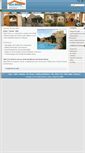 Mobile Screenshot of idealhomes.gr